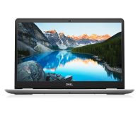 Dell Inspiron 5584 i3-8145U/8GB/256/Win10 FHD Srebrny - 489514 - zdjęcie 2